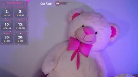 Barbie Independent Model online show from 23, 1, 2025