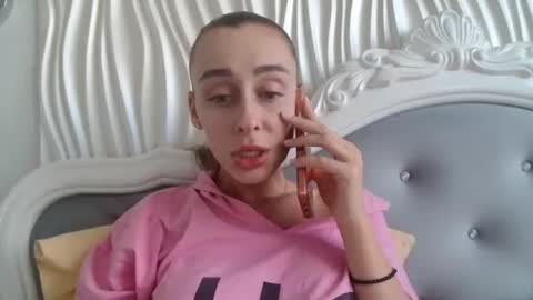Snapshot of barbie_giirls_ chatting on 24, 5, 2026 Kate online show from 24, 5, 2026