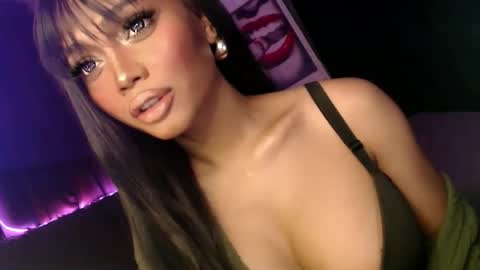 Snapshot of barbie_ivana chatting on 24, 3, 2026 barbei online show from 24, 3, 2026