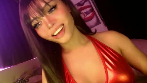 Snapshot of barbie_ivana chatting on 17, 4, 2026 barbei online show from 17, 4, 2026