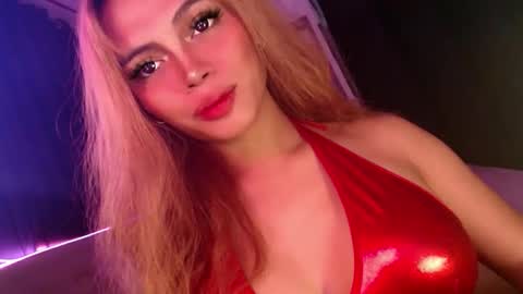 Snapshot of barbie_ivana chatting on 19, 4, 2026 barbei online show from 19, 4, 2026