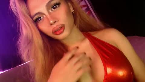 Snapshot of barbie_ivana chatting on 20, 4, 2026 barbei online show from 20, 4, 2026