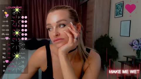 Snapshot of barbie_kiss1 chatting on 19, 2, 2025 barbie online show from 19, 2, 2025