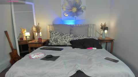 Snapshot of barbie_melanin chatting on 8, 4, 2026 BaibieMelanin online show from 8, 4, 2026