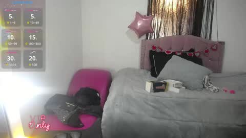 Sofia P online show from 21, 4, 2026