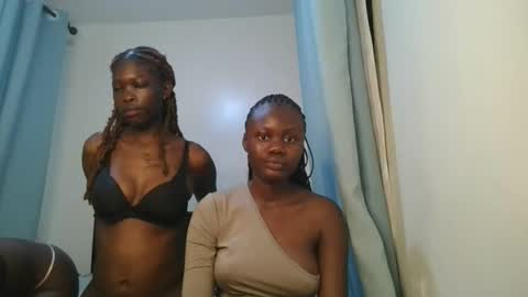 Snapshot of barbie_queen2 chatting on 7, 3, 2026 queen online show from 7, 3, 2026