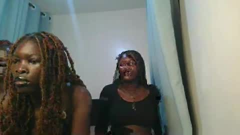 Snapshot of barbie_queen2 chatting on 18, 3, 2026 queen online show from 18, 3, 2026