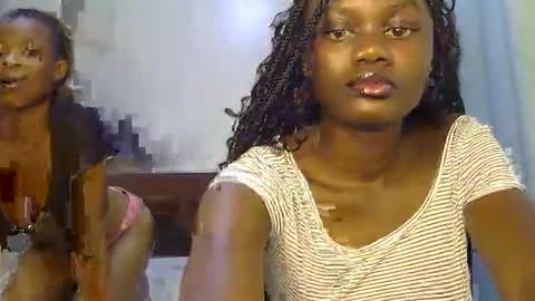 Snapshot of barbie_queen2 chatting on 15, 4, 2026 queen online show from 15, 4, 2026