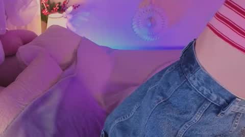 barbie_richy online show from 21, 12, 2025