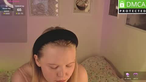 Snapshot of barbie_staze chatting on 5, 3, 2026 Barbie Staze online show from 5, 3, 2026