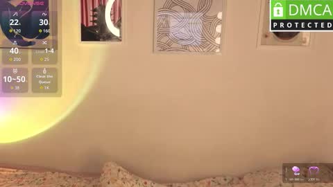 Snapshot of barbie_staze chatting on 9, 3, 2026 Barbie Staze online show from 9, 3, 2026