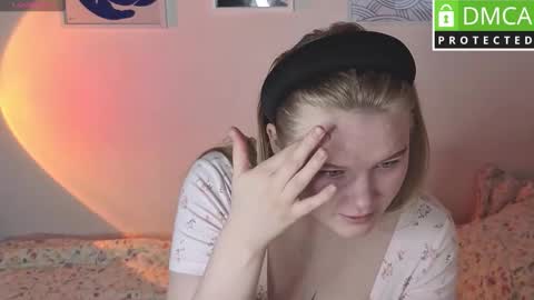 Snapshot of barbie_staze chatting on 13, 3, 2026 Barbie Staze online show from 13, 3, 2026