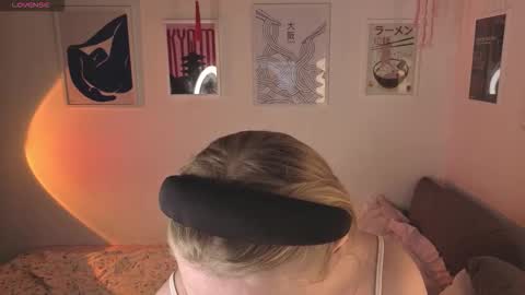 Snapshot of barbie_staze chatting on 15, 3, 2026 Barbie Staze online show from 15, 3, 2026