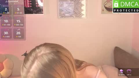 Snapshot of barbie_staze chatting on 16, 3, 2026 Barbie Staze online show from 16, 3, 2026