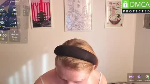 Snapshot of barbie_staze chatting on 24, 3, 2026 Barbie Staze online show from 24, 3, 2026