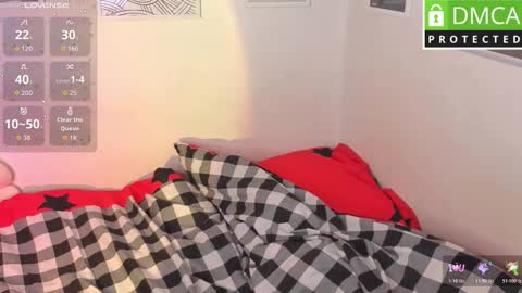 Snapshot of barbie_staze chatting on 25, 3, 2026 Barbie Staze online show from 25, 3, 2026