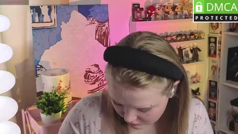 Snapshot of barbie_staze chatting on 31, 3, 2026 Barbie Staze online show from 31, 3, 2026