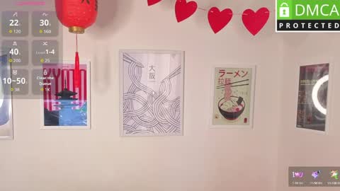 Snapshot of barbie_staze chatting on 2, 4, 2026 Barbie Staze online show from 2, 4, 2026