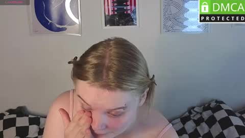 Snapshot of barbie_staze chatting on 28, 4, 2026 Barbie Staze online show from 28, 4, 2026