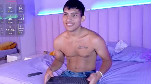 Snapshot of barbieandandru chatting on 14, 10, 2025 barbieandandru online show from 14, 10, 2025