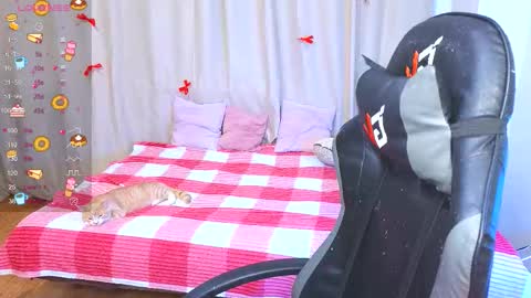 Eva online show from 14, 1, 2026