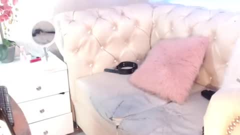 Snapshot of barbiefox_ chatting on 8, 7, 2026 barbiefox_ online show from 8, 7, 2026