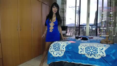 Snapshot of barbiefoxx chatting on 16, 1, 2026 Barbiefoxx online show from 16, 1, 2026