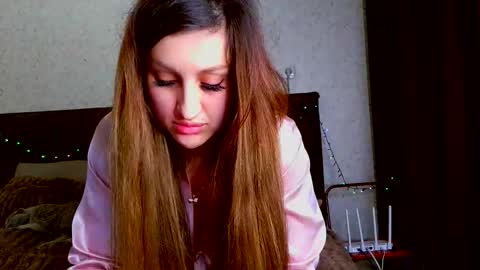 Snapshot of barbiegirl05 chatting on 14, 1, 2026 Barbie online show from 14, 1, 2026