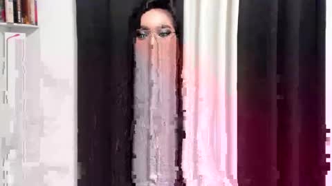 Snapshot of barbiekharie chatting on 10, 1, 2025 Issa Trap online show from 10, 1, 2025