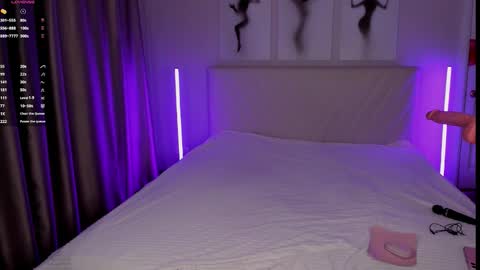 Snapshot of barbielina_ chatting on 22, 3, 2026 Emma online show from 22, 3, 2026