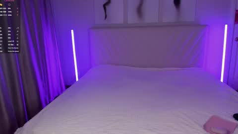 Snapshot of barbielina_ chatting on 19, 4, 2026 Emma online show from 19, 4, 2026