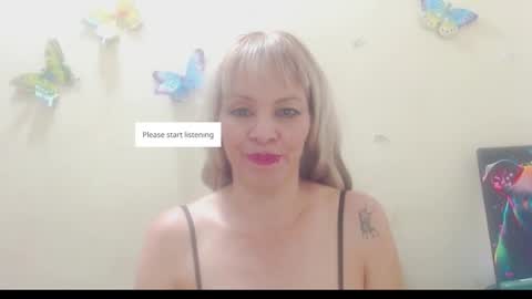 barbiemature online show from 19, 9, 2025