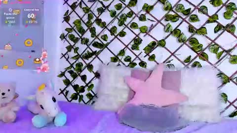 Snapshot of barbierivers chatting on 9, 7, 2026 Barbie online show from 9, 7, 2026