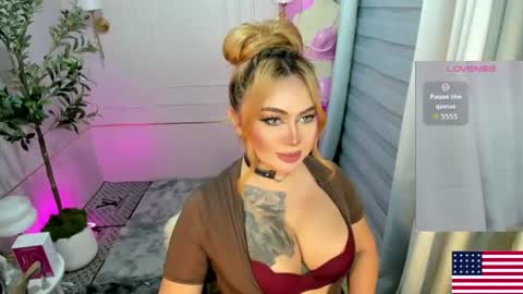 Snapshot of barbietop_alexa69 chatting on 22, 6, 2026 Miss Alexa Fields online show from 22, 6, 2026