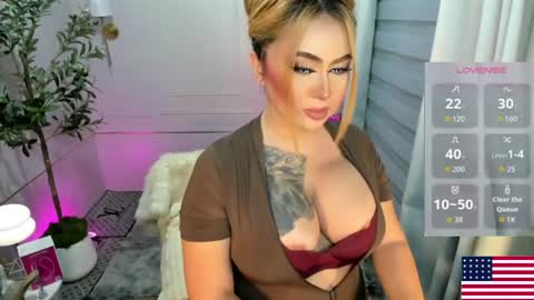 Snapshot of barbietop_alexa69 chatting on 2, 7, 2026 Miss Alexa Fields online show from 2, 7, 2026