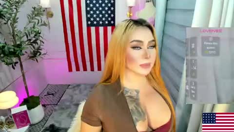 Snapshot of barbietop_alexa69 chatting on 5, 7, 2026 Miss Alexa Fields online show from 5, 7, 2026