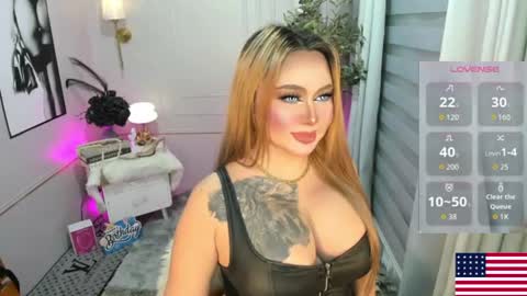 Snapshot of barbietop_alexa69 chatting on 26, 7, 2026 Miss Alexa Fields online show from 26, 7, 2026