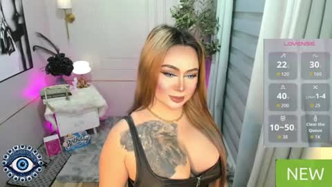 Snapshot of barbietop_alexa69 chatting on 4, 8, 2026 Miss Alexa Fields online show from 4, 8, 2026