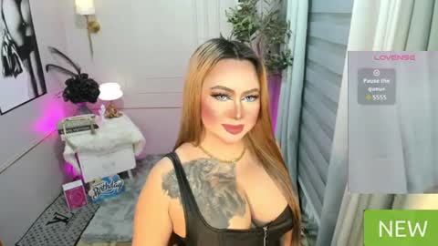 Snapshot of barbietop_alexa69 chatting on 8, 8, 2026 Miss Alexa Fields online show from 8, 8, 2026