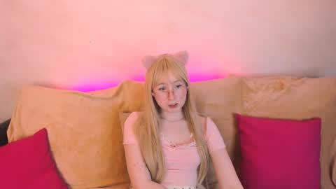 Snapshot of barbiexlily chatting on 2, 3, 2026 Barbie Lily online show from 2, 3, 2026