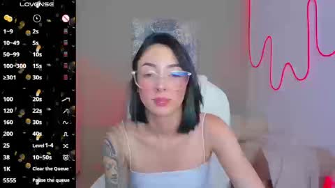 Snapshot of barbiie_scoth chatting on 12, 9, 2025 Barbie Scot online show from 12, 9, 2025