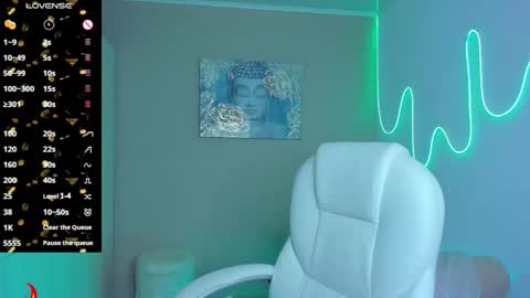 Snapshot of barbiie_scoth chatting on 11, 10, 2025 Barbie Scot online show from 11, 10, 2025