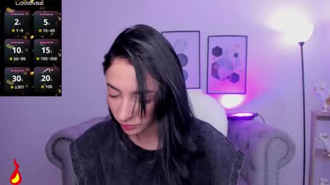 Barbie Scot online show from 3, 12, 2025