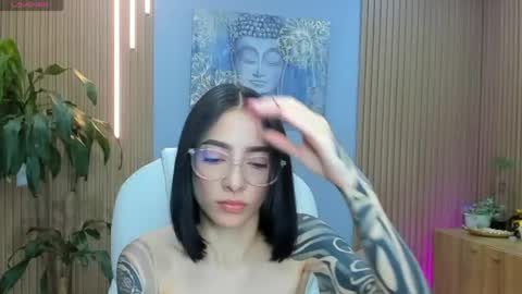 Barbie Scot online show from 24, 3, 2026