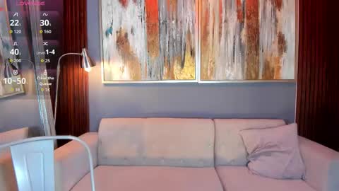 Luna online show from 18, 12, 2025