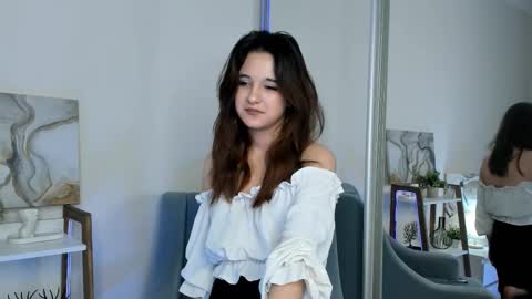 Snapshot of barbramcknight chatting on 28, 2, 2026 Darby online show from 28, 2, 2026