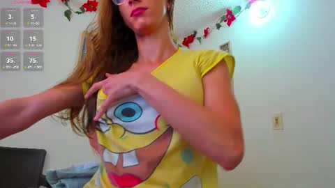 Snapshot of barby_cute chatting on 9, 6, 2026 Barby Cute only fans online show from 9, 6, 2026