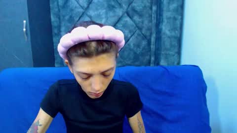 Barby online show from 7, 2, 2026