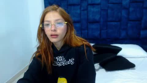 Snapshot of barby_jones25 chatting on 1, 4, 2026 Barby online show from 1, 4, 2026