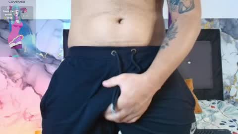 Snapshot of barby_sensual chatting on 7, 6, 2026 barby_sensual online show from 7, 6, 2026